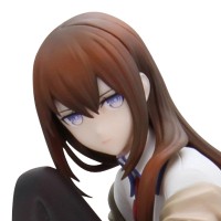 压泡面 命运石之门 牧濑红莉栖