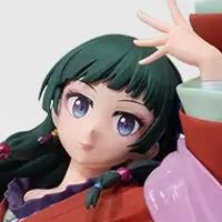 一番赏 动画《药屋少女的呢喃》 A赏 猫猫 MASTERLISE