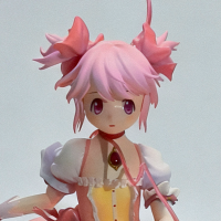 魔法少女小圆 触摸银河的指尖