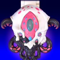 ROVER ROBIN 击沉9号油坑乌贼