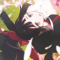 XStellar 春夏秋冬代行者 春之舞 姫鹰樱