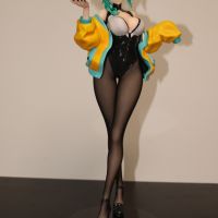 深渊酒吧＆天国派对 小僵尸呦呦