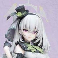 蔚蓝档案 歌住樱子（偶像）