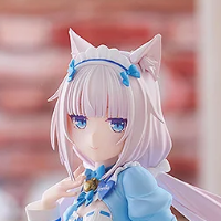POP UP PARADE 猫娘乐园 香草 冬装 L尺寸