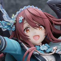 偶像大师闪耀色彩 大崎甜花  紫晶天使