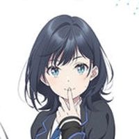 弹珠汽水瓶里的千岁同学 七濑悠月