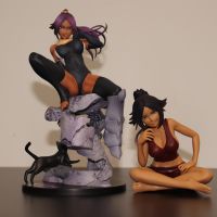 GEM系列 境·界（死神） 四枫院夜一 破面篇&悠闲时光