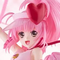 守护甜心! 日奈森亚梦 净恶之心