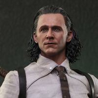 TMS061 《洛基》洛基 时间变异管理局 (TVA) 制服造型