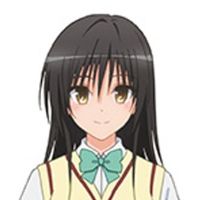 泳圈少女 出包王女DARKNESS 古手川唯