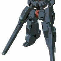 GN-008RE 炽天使高达II