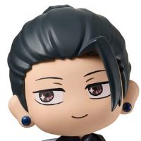 tekupiku 夏油杰-咒术高专-