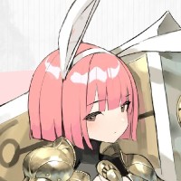 兔子剑士