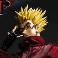 Figzero 枪神 法修·史丹比特