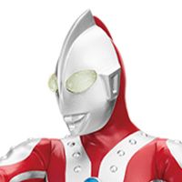 英雄勇像 奥特曼系列 佐菲