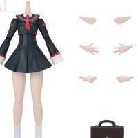 30MS  选装身体配件包 SUS01 【配色A】