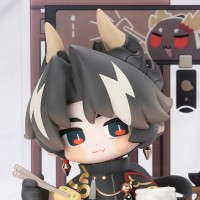 Cuties系列 明日方舟 重岳