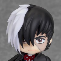 粘土人#2984-b 怪医黑杰克 黑杰克 动画配色版