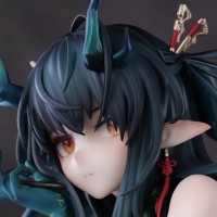 明日方舟 夕 染尘烟