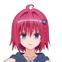 松弛猫咪收藏 出包王女DARKNESS 黑咲芽亚