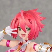 甜心战士 Nova
