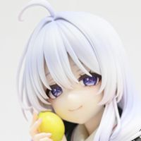 魔女之旅 伊蕾娜 24卷封绘