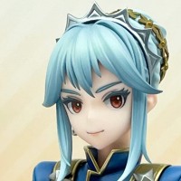 圣兽之王 弗吉尼亚 女武神