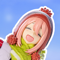 摇曳露营△第二季 各物原抚子