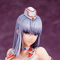 战场女武神4 塞露贝利亚·布蕾斯 泳装 限定EX配色