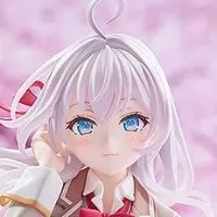 POP UP PARADE 不时用俄语小声说真心话的邻桌艾莉同学 艾莉莎·米哈伊罗夫纳·九条 L尺寸