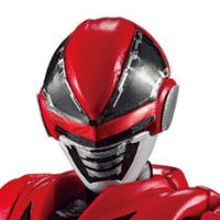 超宇宙刑事卡邦无限 雄动