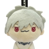 MOCHIPICO 新世纪福音战士新剧场版 渚薰 迷你玩偶