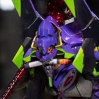 ARTPLA 新世纪福音战士新剧场版：终 究极13号机