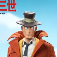 鲁邦三世意大利游戏 钱形幸一