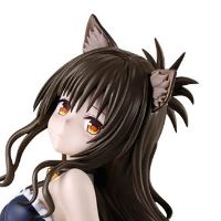 松弛猫咪收藏 出包王女DARKNESS 结城美柑