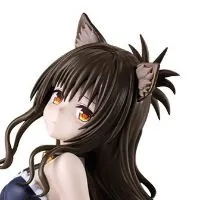 松弛猫咪收藏 出包王女DARKNESS 结城美柑