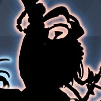 蔚蓝档案 美甘尼禄（暂称）