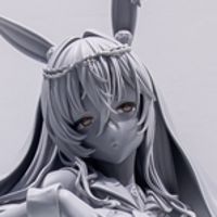 B-style 碧蓝航线 怨仇 兔女郎