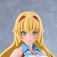 PLAMATEA  甜心战士Nova 如月甜心