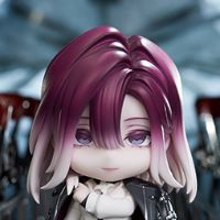 粘土人 无期迷途 瑟琳