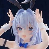 -樱- 紫苑•阿尔菲涅 兔女郎