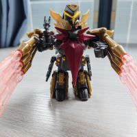 sd敢达三国传董卓扎古