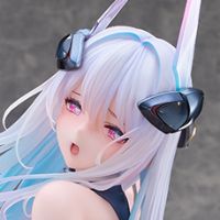 碧蓝航线 奇尔沙治 ~抱枕图版~