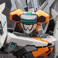 65578 电脑战机系列 YZR-8000H/Γ/R “Myser·伊塔/伽玛 R型”