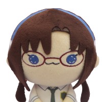 MOCHIPICO 新世纪福音战士新剧场版 真希波·真理·伊拉丝多莉亚斯