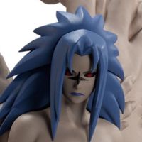 Memorable Saga Special 火影忍者疾风传 宇智波佐助