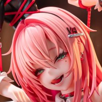 胜利女神：妮姬 薇尔维特