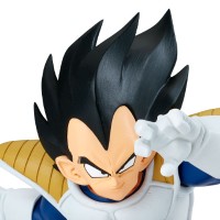 MATCH MAKERS 龙珠Z 贝吉塔（VS孙悟空）