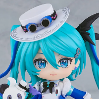 粘土人#3010 初音未来 未来有你 2025