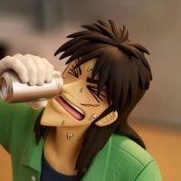 压泡面 赌博默示录 伊藤开司（暂称）